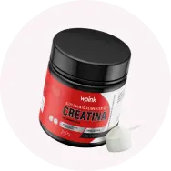 Creatina